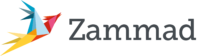 Logo Zammad